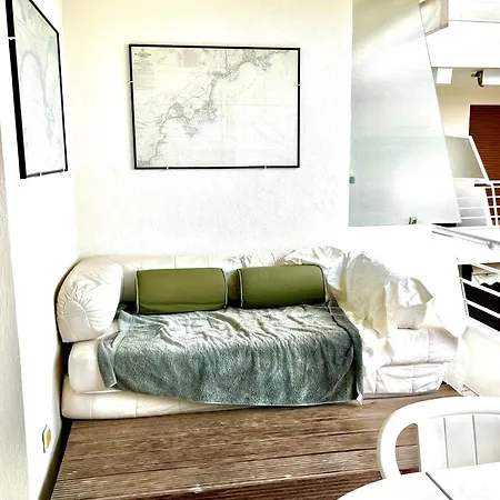 Perle Rare Cannes Croisette Vue Mer Parking 4P Apartment